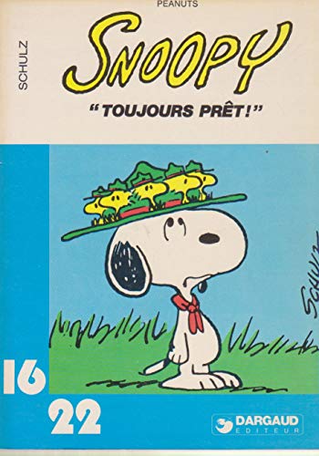 9780671413569: Snoopy's Ghost and Goblins Giant Activity Book