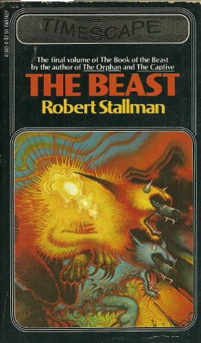Stock image for Beast, The final volume of the Book of the Beast for sale by Reader's Corner, Inc.