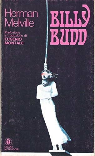 9780671414498: Billy Budd