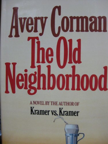 9780671414757: The Old Neighborhood: A Novel