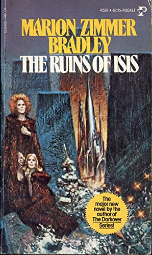9780671415938: The Ruins of Isis