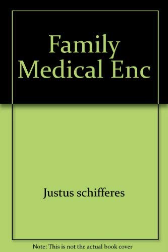 9780671416515: Family Medical Enc