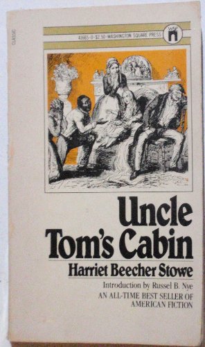 Stock image for Uncle Tom's Cabin Vol. 1 : Or, Life among the Lowly for sale by Better World Books
