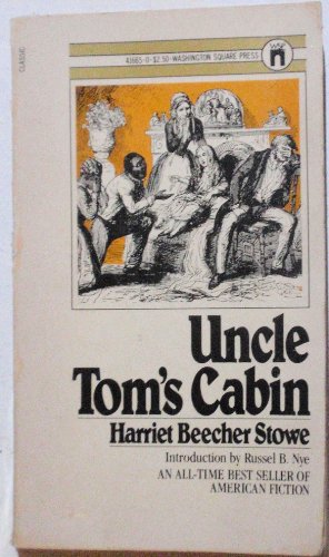 Stock image for Uncle Toms Cabin for sale by medimops