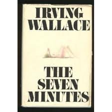 9780671416683: Title: The Seven Minutes
