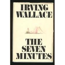 9780671416683: The Seven Minutes