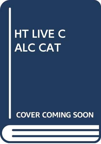 9780671416935: Title: How to Live with a Calculating Cat