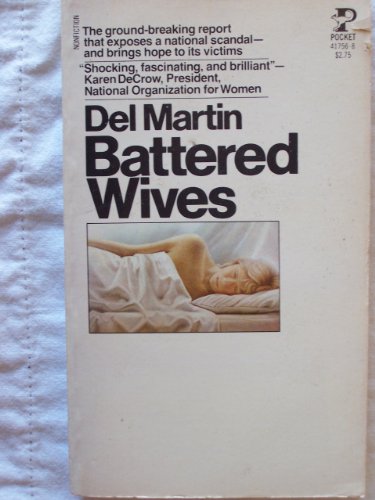 9780671417567: Battered Wives