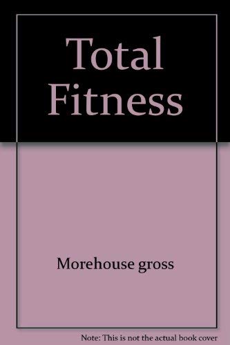 9780671417680: Title: Total Fitness