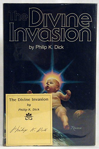 9780671417765: The Divine Invasion