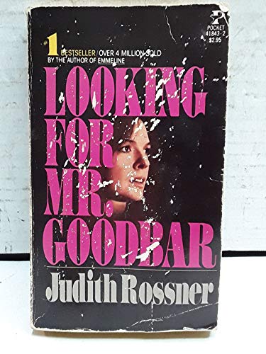 9780671418434: Title: Looking for Mr Goodbar
