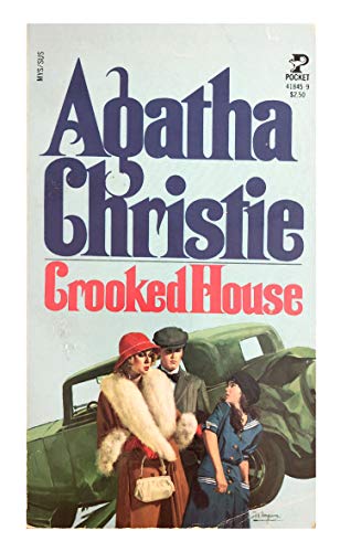 Imagen de archivo de Crooked House a la venta por ThriftBooks-Atlanta