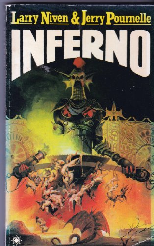 Stock image for Inferno for sale by Better World Books