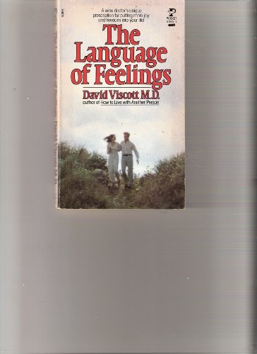 Beispielbild fr The Language of Feelings zum Verkauf von ThriftBooks-Dallas