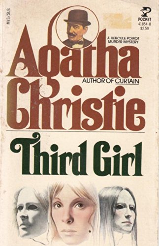 Stock image for Third Girl (Hercule Poirot, Book 35) for sale by Second Chance Books & Comics