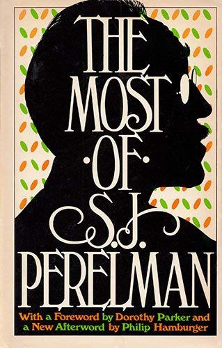 9780671418717: The Most of S. J. Perelman