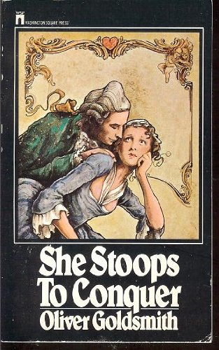 Beispielbild fr She Stoops to Conquer (Enriched Classics Ser.) zum Verkauf von Wonder Book