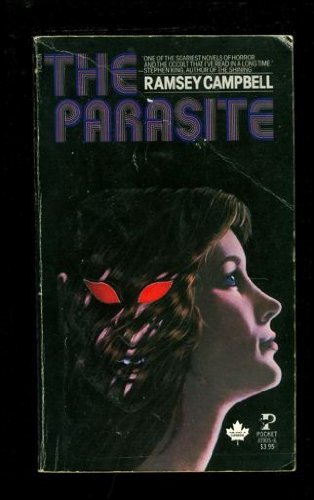 Beispielbild fr The Parasite zum Verkauf von Better World Books