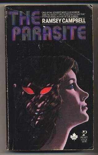 Stock image for The Parasite for sale by ThriftBooks-Atlanta