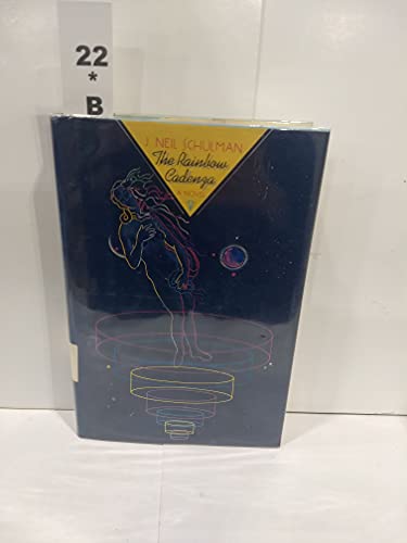 9780671420031: The Rainbow Cadenza: A Novel in Logosata Form