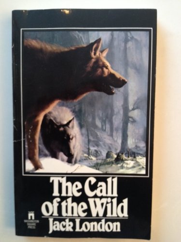 Beispielbild für The Call of the Wild zum Verkauf von medimops