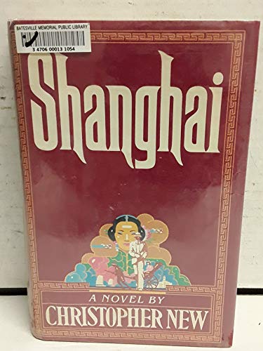 9780671421977: Shanghai: A Novel