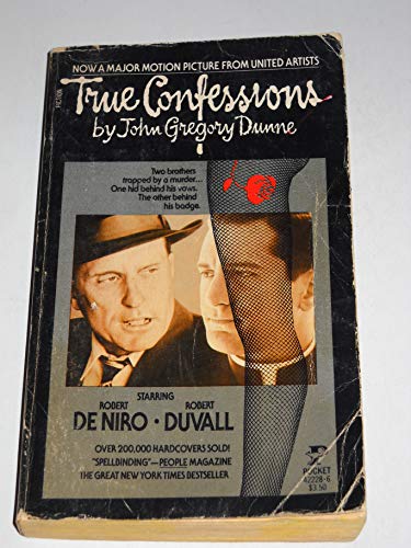 Beispielbild fr True confession Pb zum Verkauf von Better World Books