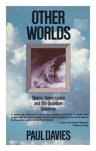 9780671422325: Other Worlds