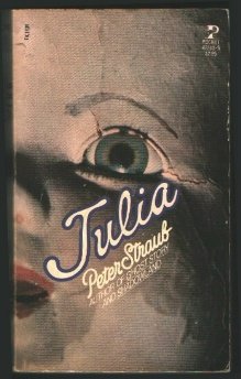 Julia (9780671422400) by Peter Straub