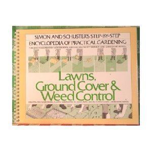 Beispielbild fr Lawns, Ground Cover and Weed Control zum Verkauf von WeBuyBooks
