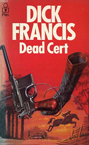 Dead Cert (9780671422783) by Dick Francis