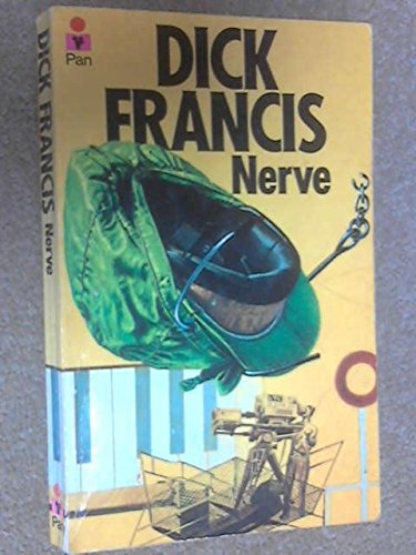 Stock image for NERVE for sale by H. W. Gumaer, Bookseller