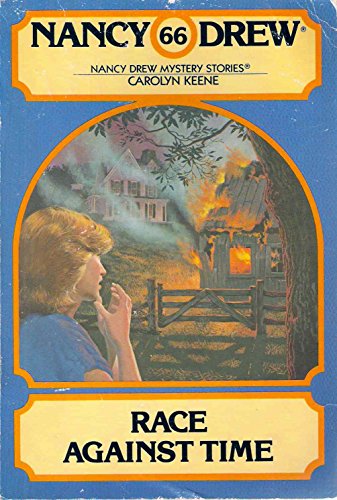 Stock image for Race Against Time for sale by ThriftBooks-Dallas