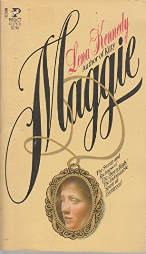 Stock image for Maggie for sale by ThriftBooks-Dallas