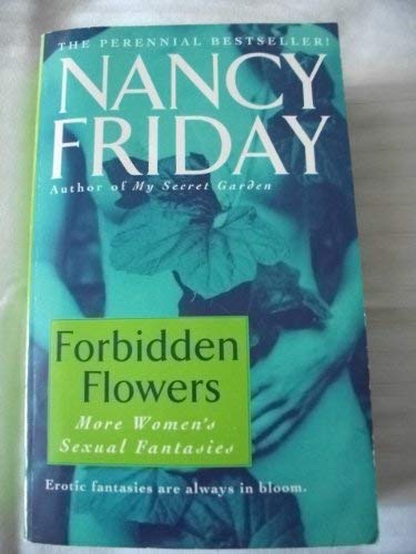 Imagen de archivo de Forbidden Flowers a la venta por ThriftBooks-Dallas