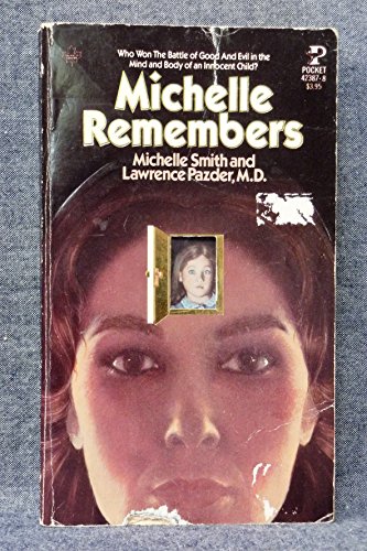 9780671423872: Michelle Remembers