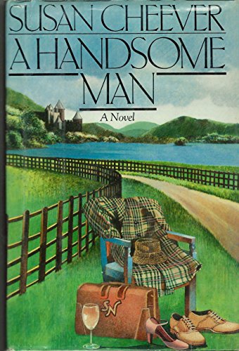 Stock image for A Handsome Man for sale by Wonder Book