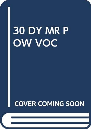 Immagine dell'editore per 30 Days to a More Powerful Vocabulary venduto da Mikes Book Market