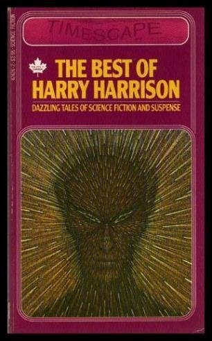 Beispielbild fr The Best of Harry Harrison zum Verkauf von Heisenbooks