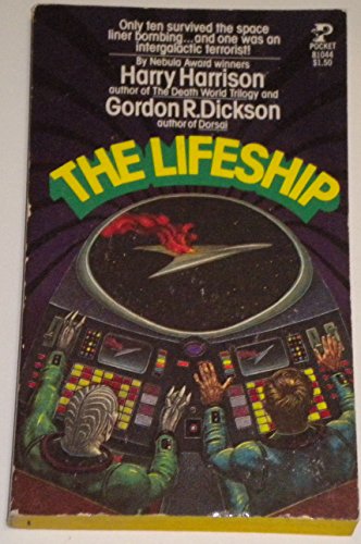 Imagen de archivo de The Lifeship a la venta por Firefly Bookstore