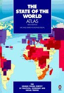 Beispielbild fr State of the World Atlas zum Verkauf von Better World Books