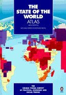 State of the World Atlas - Michael Kidron; Pluto Press Staff; Ronald Segal