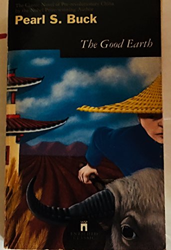 Imagen de archivo de Good Earth a la venta por ThriftBooks-Atlanta