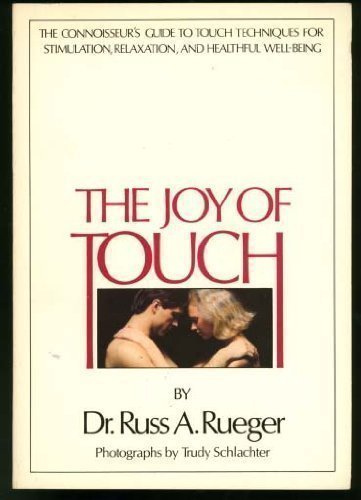 Beispielbild fr The joy of touch zum Verkauf von Wonder Book