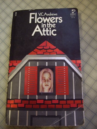 Imagen de archivo de Flowers in Attic a la venta por Gulf Coast Books