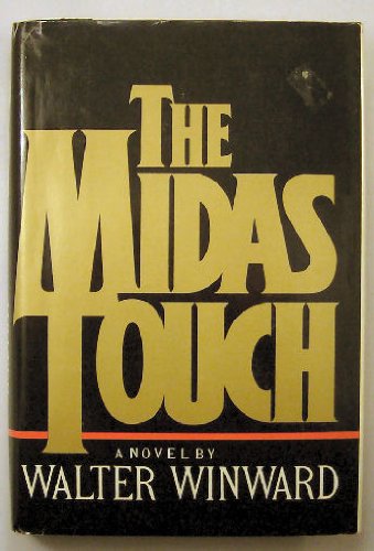9780671425692: The Midas Touch