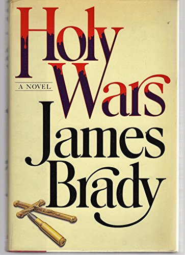 Stock image for Holy Wars for sale by Better World Books