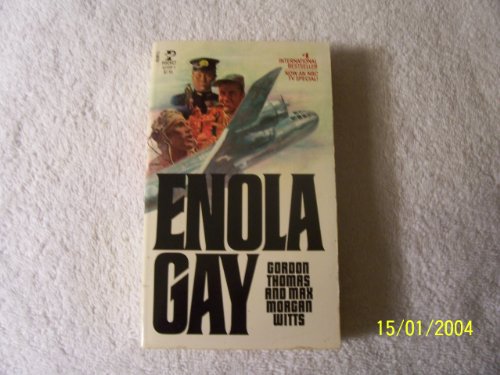 Beispielbild fr Enola Gay zum Verkauf von Once Upon A Time Books