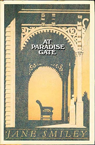 9780671425982: At Paradise Gate
