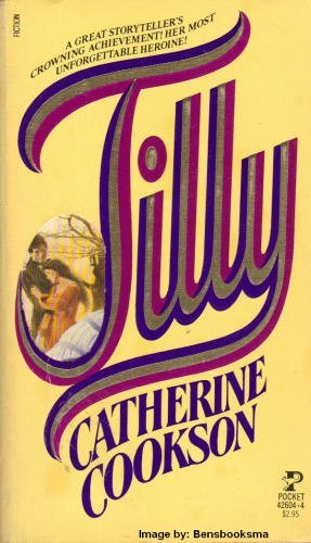 Beispielbild fr Tilly zum Verkauf von Firefly Bookstore